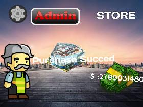 Shop Tycoon 200 1