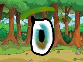 Forest Eye