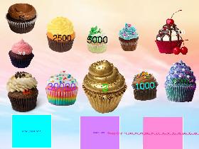 cupcake clicker! 1