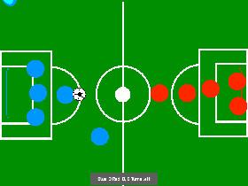 2-Player Soccer 1 1