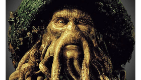 Davy Jones Project