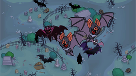 Bat Army!