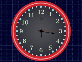 annoying clock 1