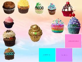 cupcake clicker! 1