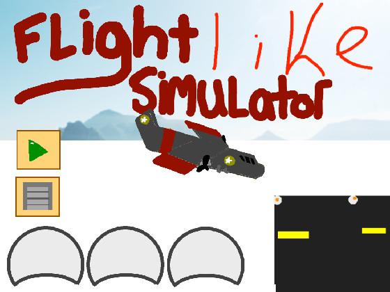 Flight Simulator  2