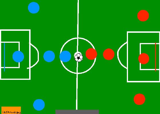 2-Player Soccer 1