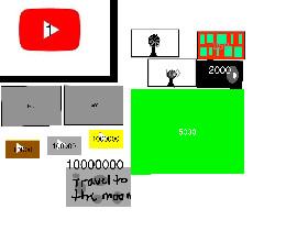 Youtube Clicker