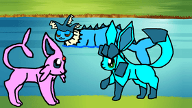 Glaceon