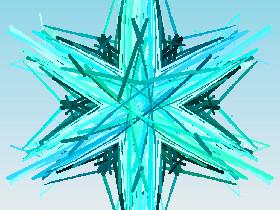 Snowflake Maker 2