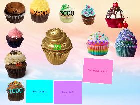 cupcake clicker! 1 1