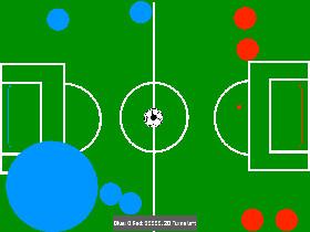 2-Player Soccer 3