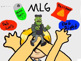 MLG DAB SIMULATOR!!! 1