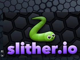 ANYA’S SLITHER.IO