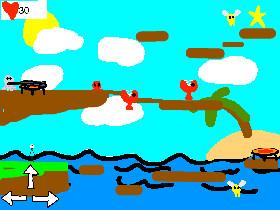 Stick Quest World 2  1