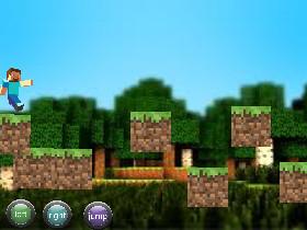 MINECRAFT: ARCADE🎮 1 1