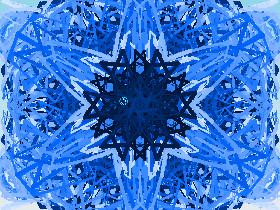 Snowflake Maker 2