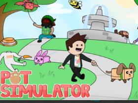 Roblox: Pet Simulator