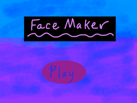 Face Maker