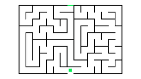 Adding maze controls - New - web