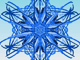 Snowflake Maker 1 1