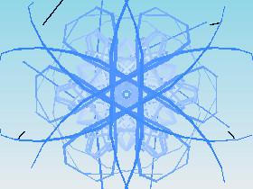 Snowflake Maker 1