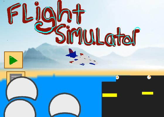 Flight Simulator