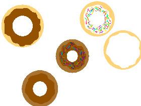 donuts!