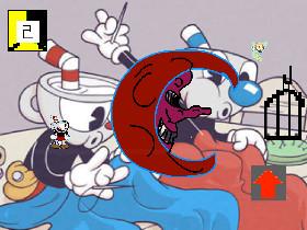 cuphead finql battle 1