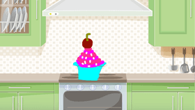 cupcake creator