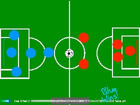 2-Player Soccer 1