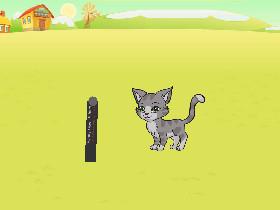 A Pet Game 1