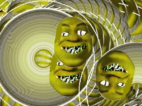 Shrek Spinner 1