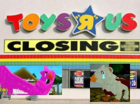 Goodbye Toys R Us😭 1