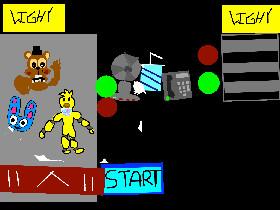 FNaF 2 1