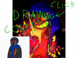 drawing contest!