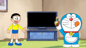 Doraemon