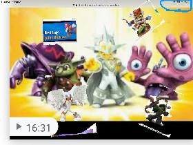 skylanders 5