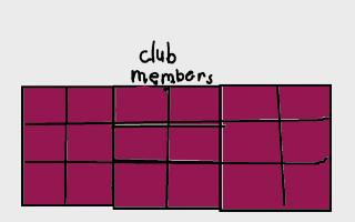 Club Sign Up