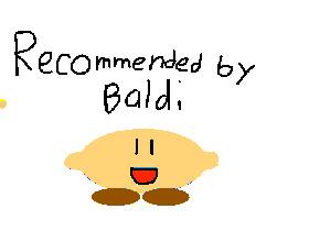 Baldi Clicker Destroyer