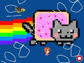 nyan cat day