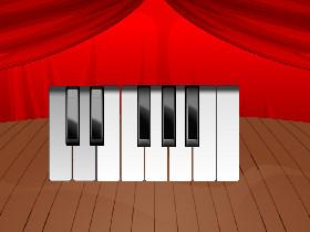 My Piano 1