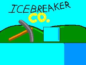 Icebreaker co.