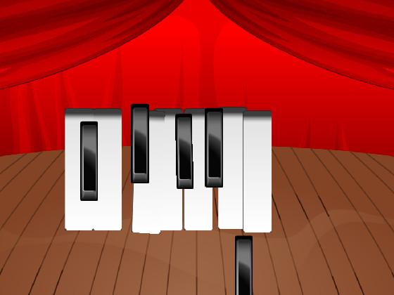 My Piano 1