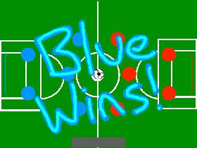 2-Player Soccer 1