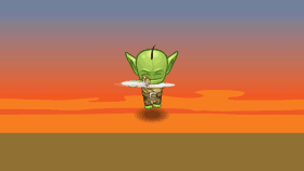 DANCE GOBLIN DANCE FOR ME