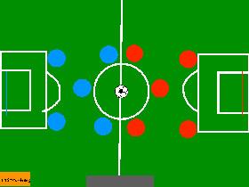 2-Player Soccer 1 1 1