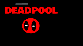 DEADPOOL