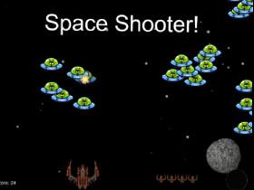 Space Shooter