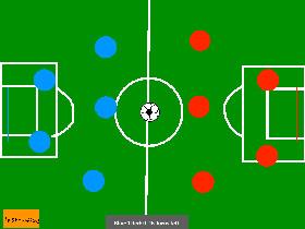 2-Player Soccer 