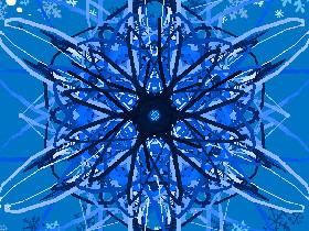 Snowflake Maker 1